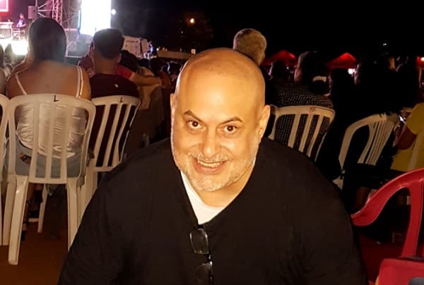 Payo amenaza con expulsión a autoridades electas que voten por “Peña – Cartistas”