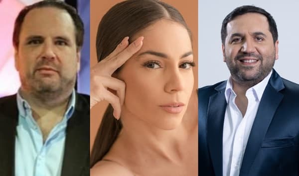 Sara Dihl asegura que sufrió acoso sistemático de Pipo y Crocco