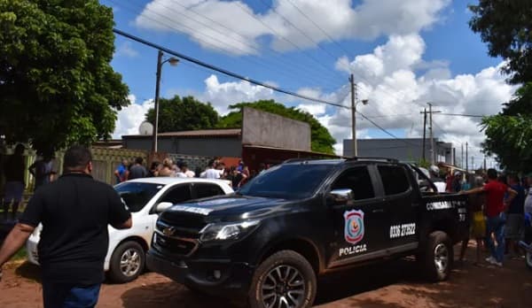 Sicarios asesinan a hombre en su domicilio en Pedro Juan