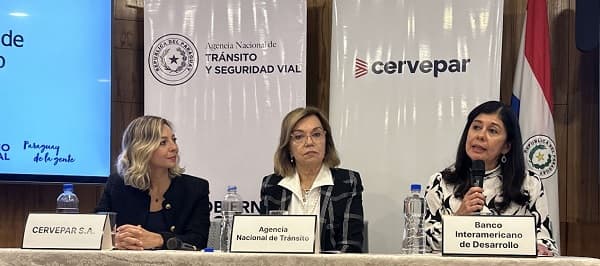 Impulsan tecnología para estadísticas de accidentes de tránsito