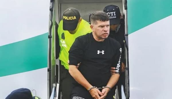 Francisco Correa Galeano acuerda con Fiscalía colombiana y se torna testigo clave en Caso Pecci