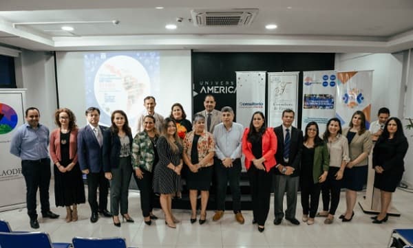 Lanzan el eje temático de Congresos sobre Mipymes