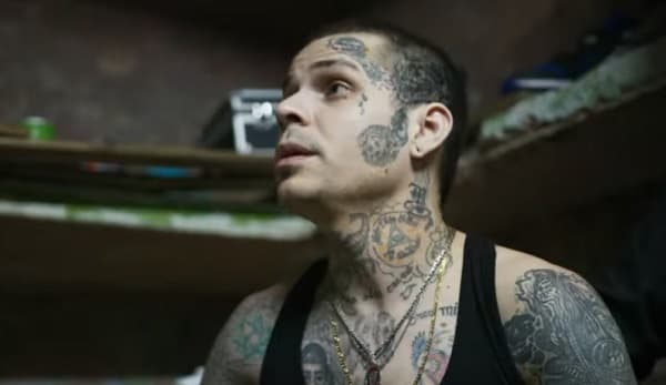 Hallan muerto a reo que apareció en serie de Netflix