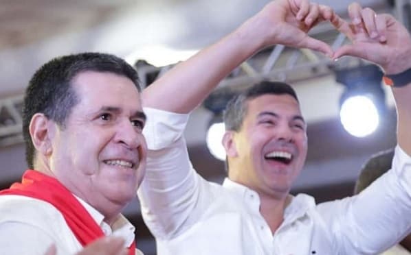 “El que va a gobernar es Cartes”, afirma politóloga