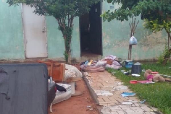 Imputan a un hombre por violencia doméstica en Ñemby