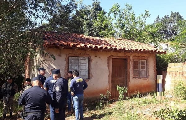 Hallan sin vida a niña reportada como desaparecida en Pedro Juan 