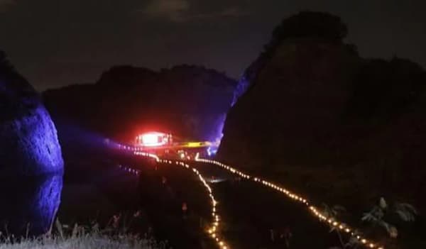 Invitan a participar del Vía Crucis en el Cerro Ñemby