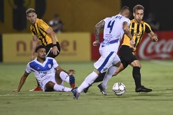 Guaraní y Ameliano tienen la misión de ganar en el barrio Santísima Trinidad