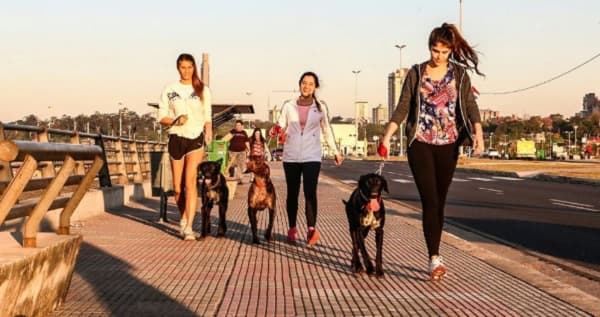 Se prevé un miércoles fresco a cálido con vientos del sur