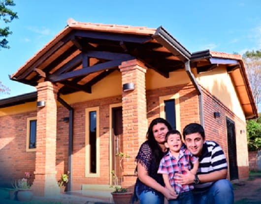 Desde este viernes se desarrollará feria para acceder a casa propia