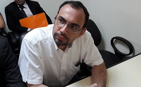 Condenan a siete años de prisión a Raúl Fernández Lippmann