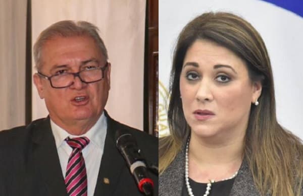 Fiscalía deja impune billonario perjuicio en la Caja Bancaria 