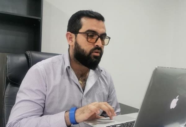 Stark es nuevo viceministro tras bochornosa gestión de Sánchez 