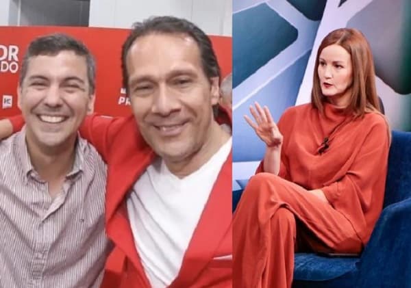 Sole y cartista cruzan tuits tras foto “polemizada” 