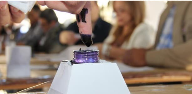 El TSJE reglamenta cobro de multa para los que no voten