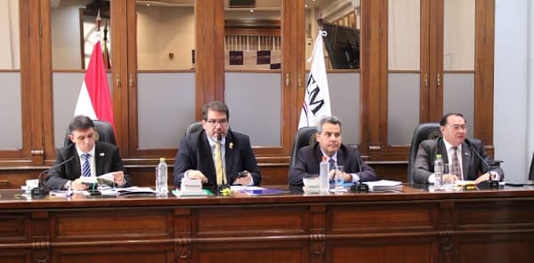 Rechazan pedido de revisar caso de remoción del fiscal López Lohman