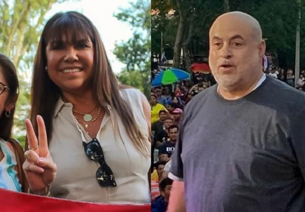 Celeste dice que Payo pidió dinero para dividir y Yolanda anuncia querella