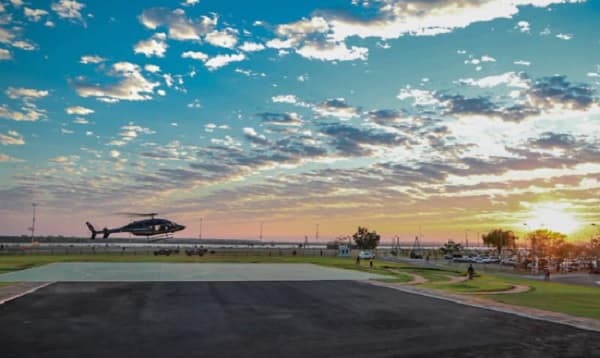 Pronostican altas temperaturas y persistencia de vientos del sector norte