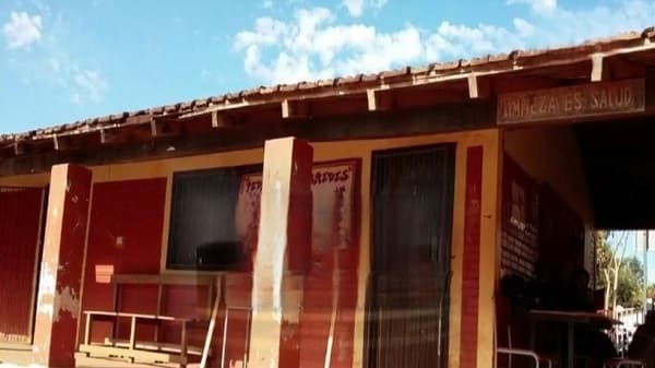 “Vyropama la clase” fue la frase que precedió a fatal apuñalamiento, cuenta médico