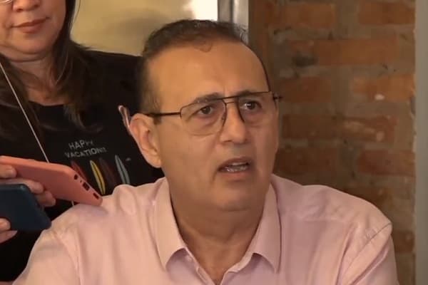 Erico niega lavado en venta de casa por USD 1 millón en plena pandemia