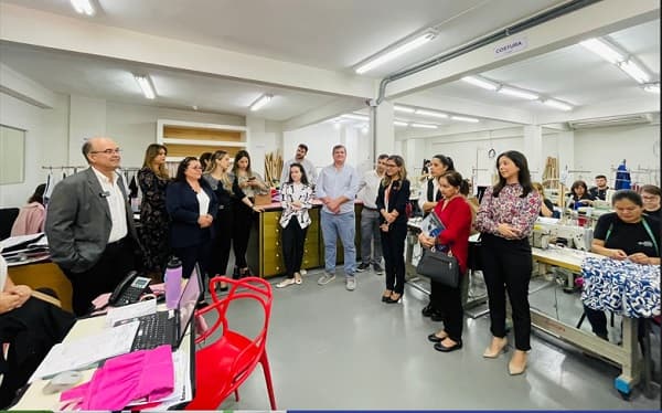 Grupo del rubro de la moda lanza su primera memoria de sostenibilidad