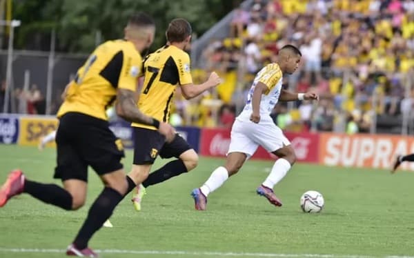 Se prevé un sábado con buen futbol en Luque y Trinidad