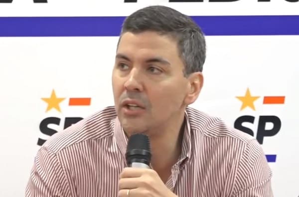 Lea Giménez y Alderete liderarán transición, confirma Peña 