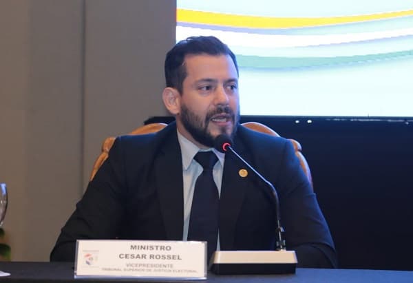 TSJE propone reforma técnica del Código Electoral