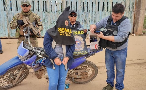 Detienen a “narcogamer” por transportar cocaína en consola de videojuego