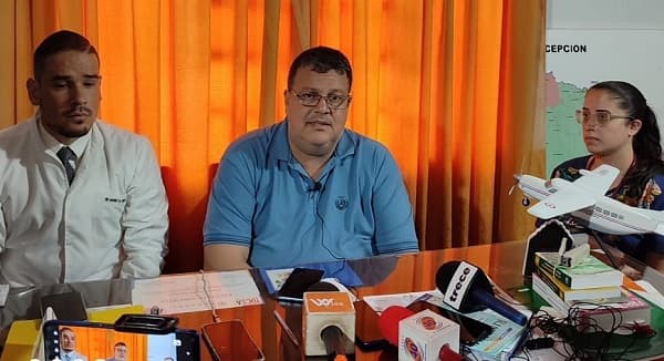 Beneficiarán con cirugías gratuitas a 100 niños en Concepción