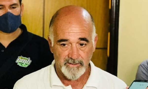 Camioneros están divididos con respecto a manifestación