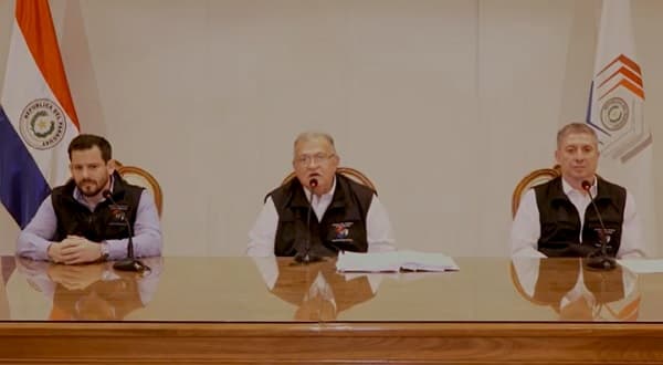 Transmiten juzgamiento provisorio y ministros garantizan transparencia