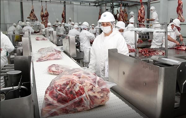 Carne paraguaya gana terreno en el mercado de Taiwán
