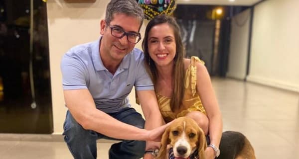 En homenaje a Pecci: campaña solidaria por perros necesitados