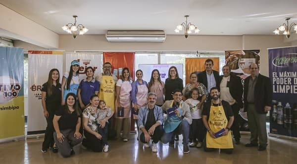 Invitan a participar de la Comilona de Teletón este domingo