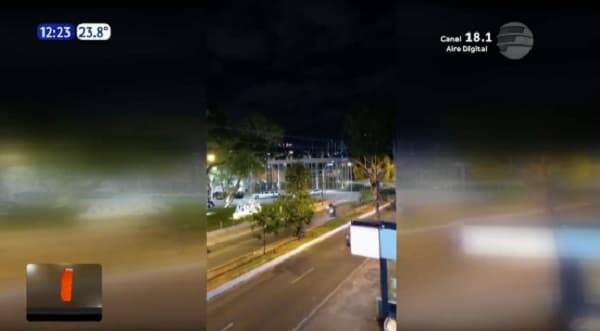 Vecinos de dos barrios capitalinos denuncian que discotecas “no les dejan dormir”