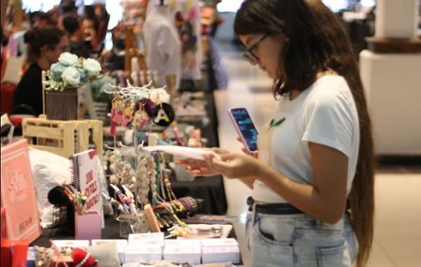 Emprendedores podrán tener un stand en la Expo de Mariano Roque Alonso