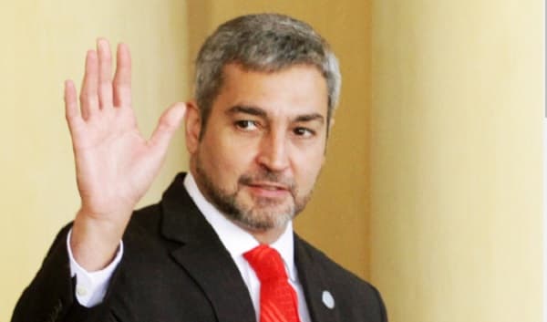 Cartismo busca dejar en suspenso desafuero de Mario Abdo por falta de votos