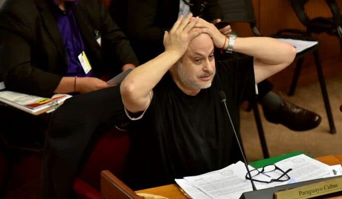 Cruzada Nacional: Cartismo buscaría dividir, sospecha Payo