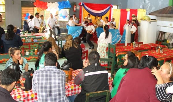 Invitan al San Juan en el Mercadito Municipal Nº3