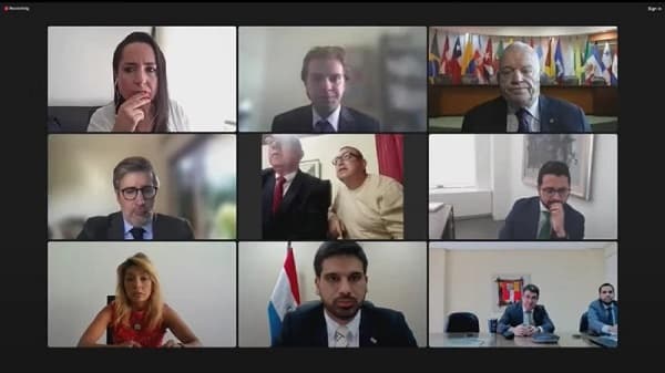 Condena de la Corte IDH: Tortura en Paraguay evidencia fallos judiciales