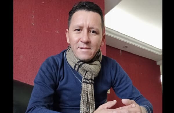 Piden sanción a senador Javier “Chaqueñito” Vera por amenazas