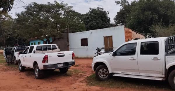 Feminicidio: Joven fue asesinada por su expareja en Horqueta