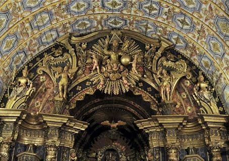 Iglesia de Yaguarón: Necesita restauración millonaria para ser Patrimonio de la Humanidad