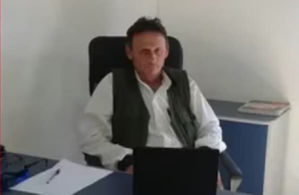 Reportan fallecimiento de candidato liberal a la intendencia de San Alfredo