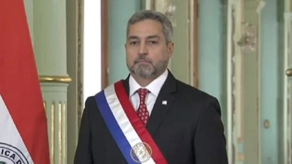 Abdo afirma que en su mandato hubo punto de inflexión dentro del sistema de salud