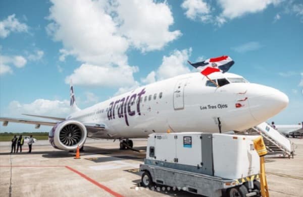 Aerolínea de bajo costo con vuelos al Caribe operará en Paraguay