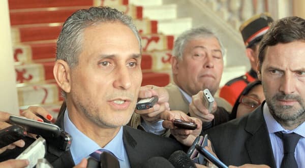 Confirmada la imputación a Óscar Boidanich en Caso Messer