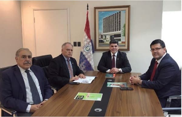 Caja de Jubilados Bancarios: Auditan sospechoso “blanqueo”