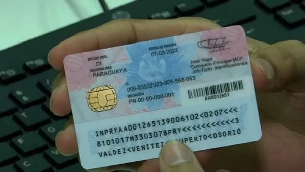 Reportan demoras en Identificaciones para entrega de cédulas de bebés